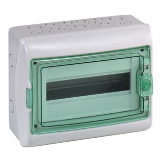 Schneider Electric Petit tableau de distribution 1x12TE IP65 13431