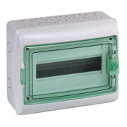 Schneider Electric Petit tableau de distribution 1x12TE IP65 13431-1