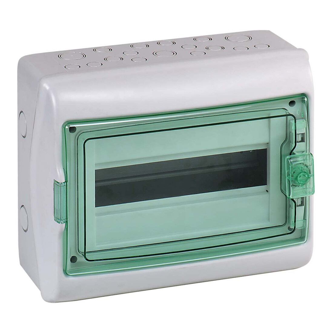 Schneider Electric Petit tableau de distribution 1x12TE IP65 13431
