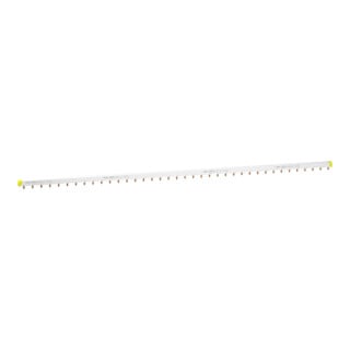 Schneider Electric Phasenschiene Steg 100A A9XAH657