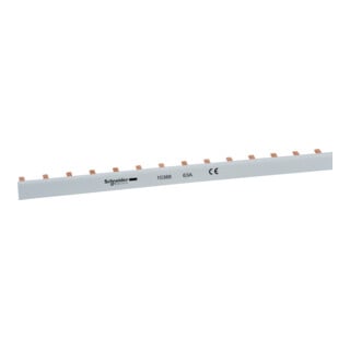 Schneider Electric Phasenschiene Steg 3p 11 mod. 63A