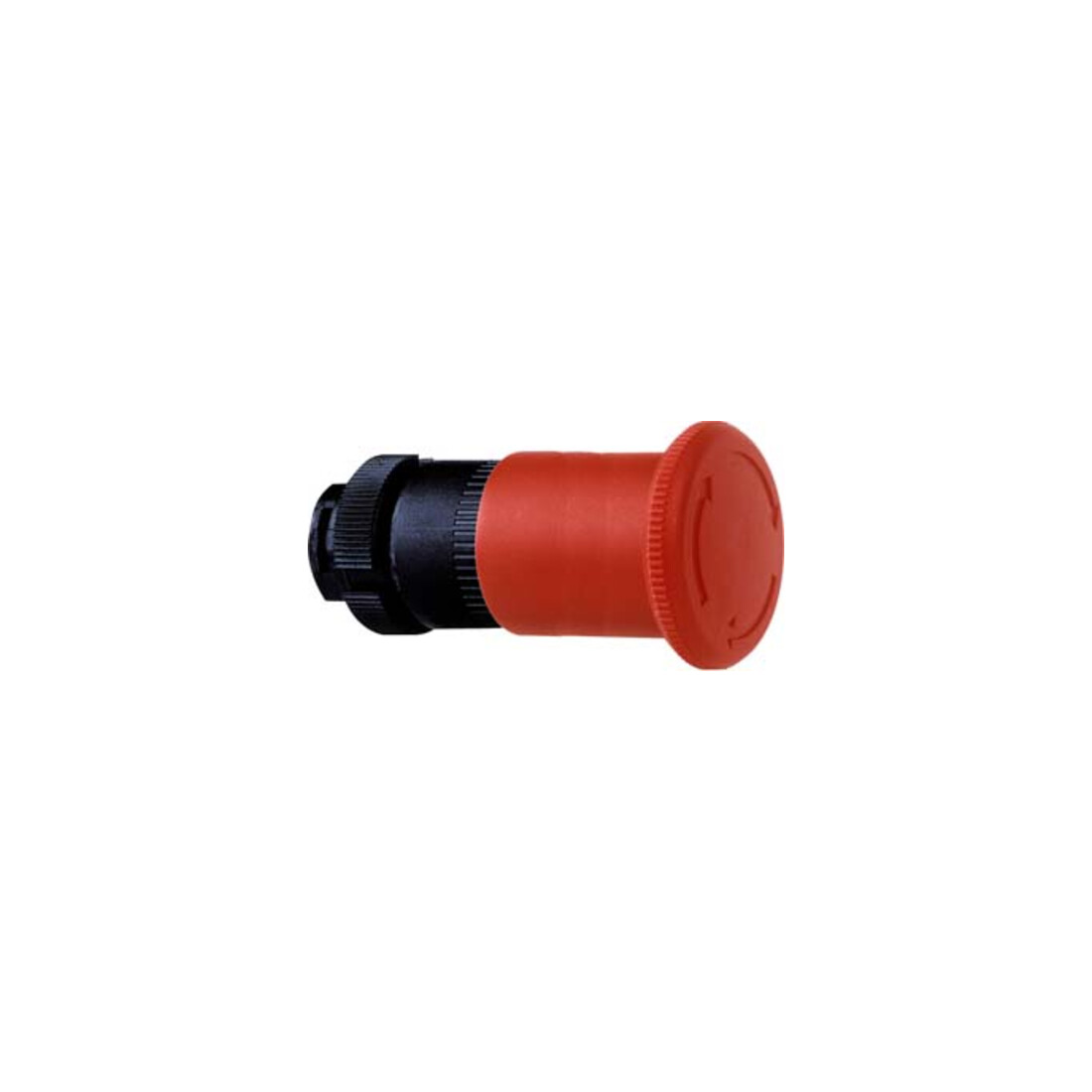 Schneider Electric Pilztaste D=40 rt m.Drehentr. ZA2BS844