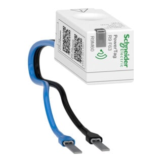 Schneider Electric PowerTag F63 1P+N R9M60