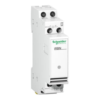 Schneider Electric Relais de couplage RBN 5mA 5VAC/DC A9A15393