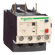 Schneider Electric Relais de protection moteur 0,63-1,00A LRD05-1