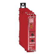 Schneider Electric Relais de sécurité 3S 1T 24V SK XPSUAF13AP-1