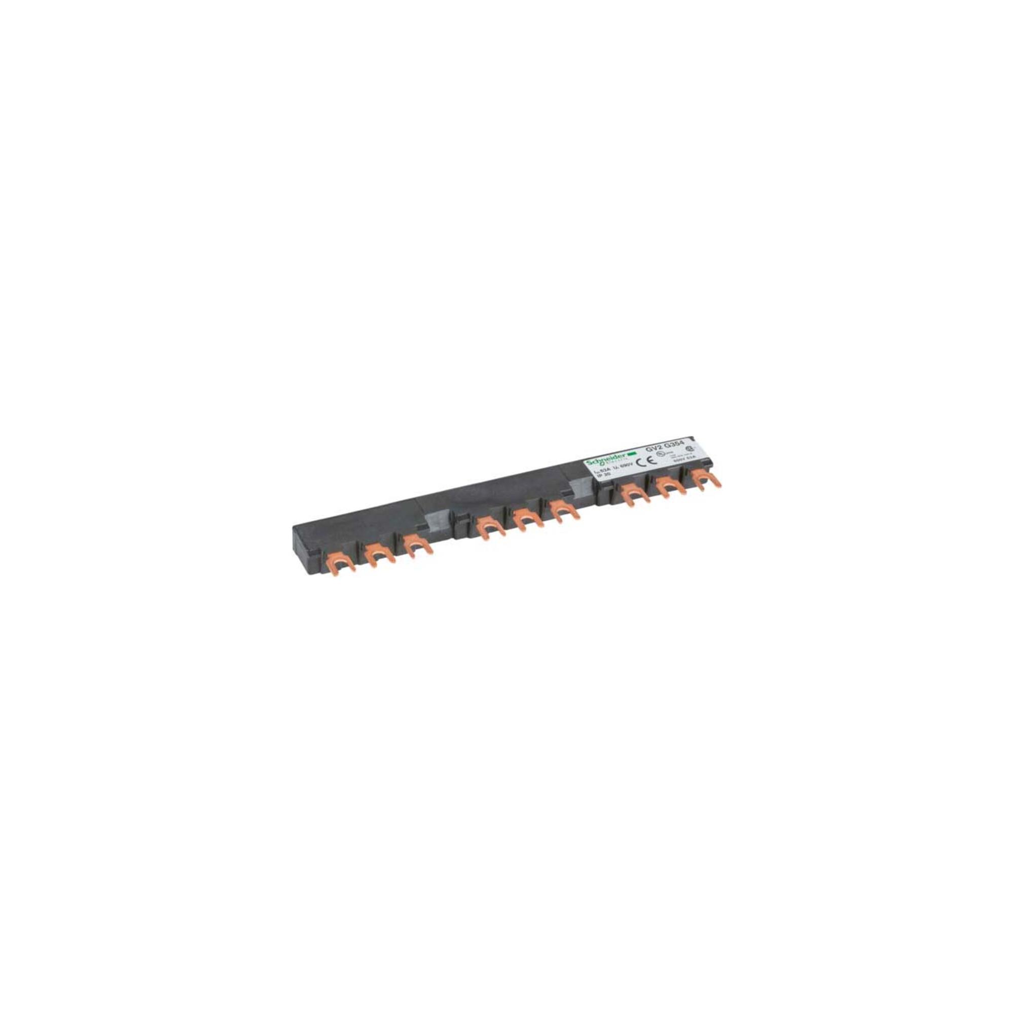 Schneider Electric Sammelschienensystem GV2G354