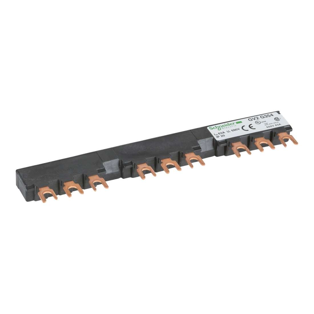 Schneider Electric Sammelschienensystem GV2G354