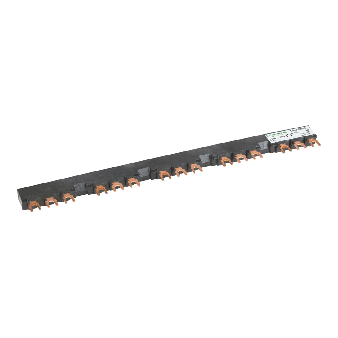Schneider Electric Sammelschienensystem GV2G554