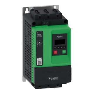 Schneider Electric Sanftanlasser ATS430 32A 208 bis 600V