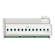 Schneider Electric Schaltaktor REG-K/12x230/16 MTN648495-3