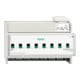 Schneider Electric Schaltaktor REG-K/8x230/16 MTN647893-1