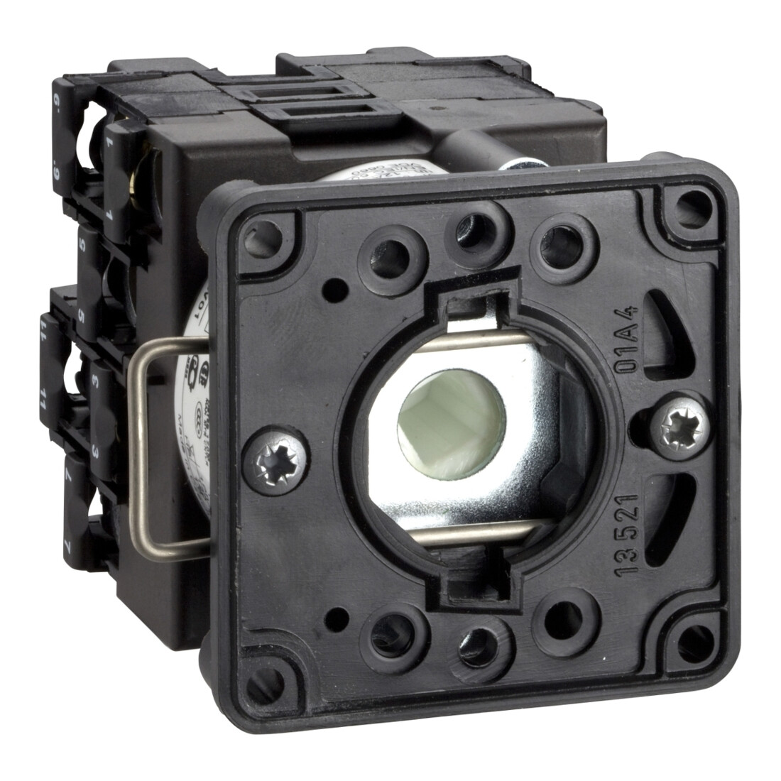 Schneider Electric Schalterblock K1B011U