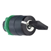 Schneider Electric Schlüsselschalter 2-Stell. Nr. 455 ZB5AG4-3