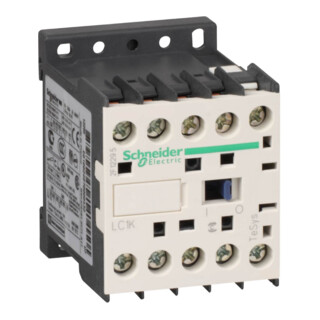 Schneider Electric Schütz 12A 230V 50/60HZ LC1K1210P7