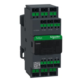 Schneider Electric Schütz LC1D32AP7 3P 32A AC3 230V Snapin