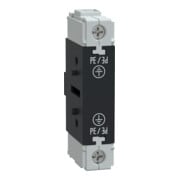 Schneider Electric Schutzleiter-Modul VZ14 f.V1/V2