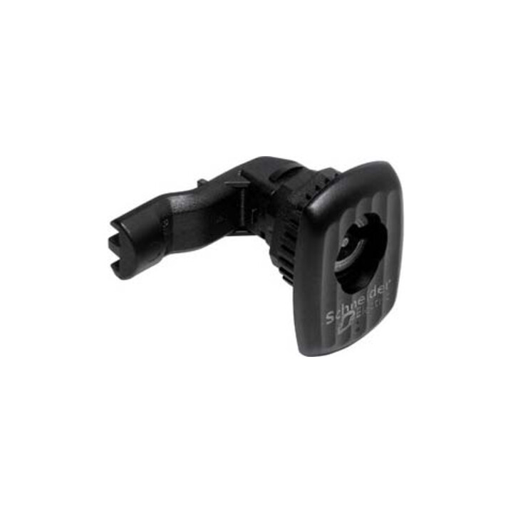 Schneider Electric Serrure standard DB 3mm gauche NSYAEDLS3DRL