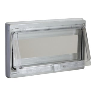 Schneider Electric Set d’installation d’automates NSYMW10MK avec fenêtre de visualisation