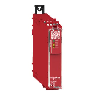 Schneider Electric Sicherheitsrelais 1Funktion 1Kreis PLe XPSBAC14AP