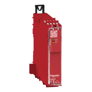 Schneider Electric Sicherheitsrelais 4S2Ö 24V SK XPSUEP14AP
