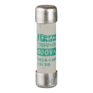 Schneider Electric Sicherung 10x38 1A tropenfest DF2CA01