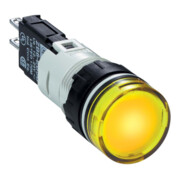 Schneider Electric Signal lumineux jaune XB6AV5BB-1