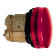 Schneider Electric Signal lumineux rouge, pour module LED ZB4BV043-1