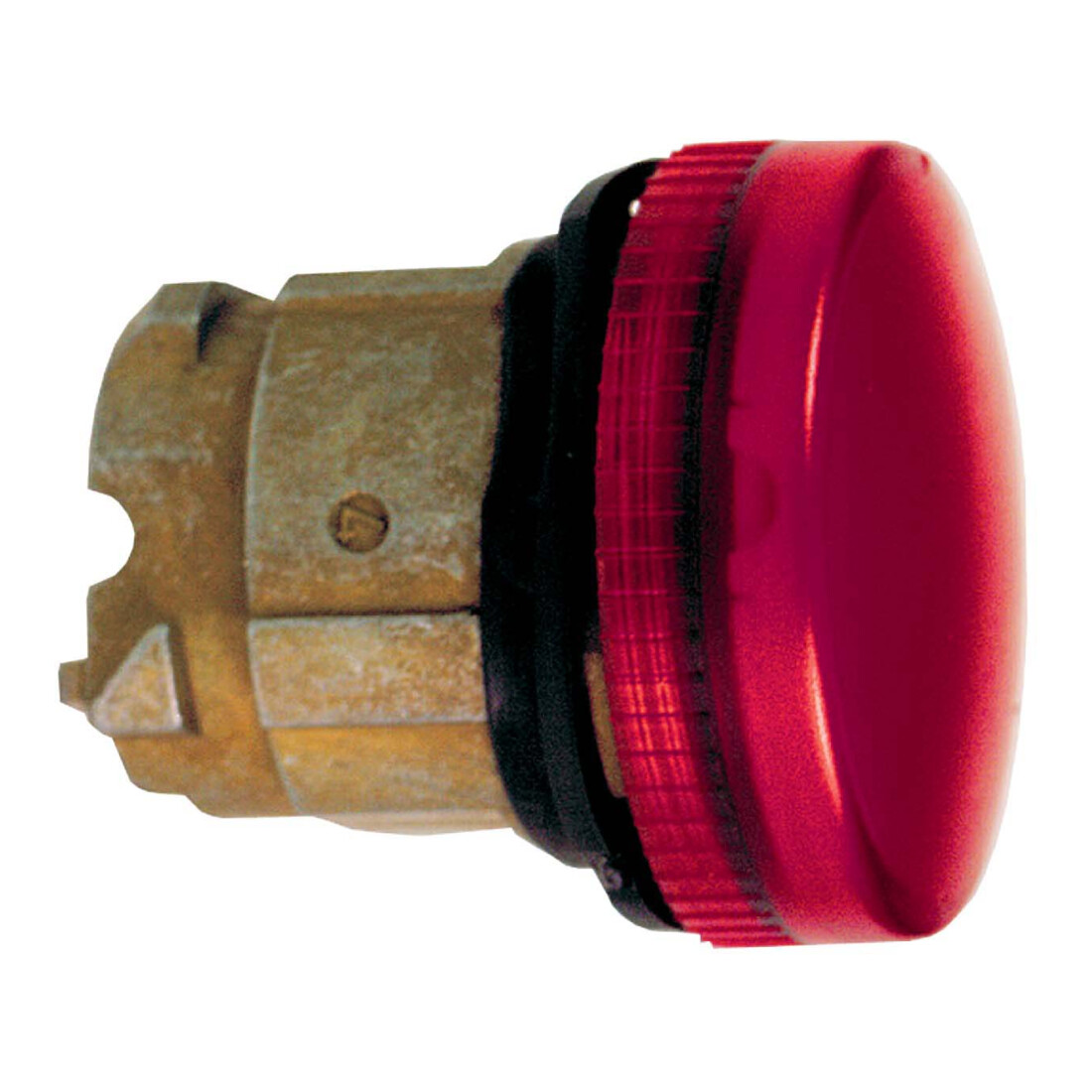 Schneider Electric Signal lumineux rouge, pour module LED ZB4BV043