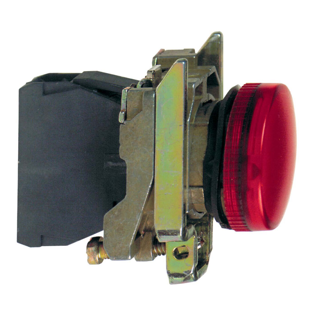 Schneider Electric Signal lumineux rt, avec module LED 24V XB4BVB4