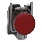 Schneider Electric Signal lumineux rt, avec module LED 24V XB4BVB4-3
