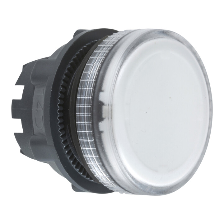 Schneider Electric Signal lumineux ZB5AV07 incolore BA9S