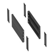 Schneider Electric Sockel 200mm Seitenteile NSYSPS4200-3