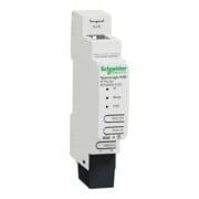 Schneider Electric SpaceLogic Routeur IP KNX Rail DIN MTN6500-0103-1