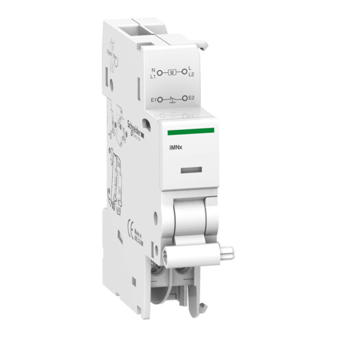 Schneider Electric Spannungsauslöser 230VAC f.IC60/IID A9A26969