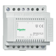 Schneider Electric Spannungsversorgung REG AC 24 V/1 A MTN663529-3