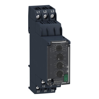 Schneider Electric Spannungswächter RM22TR33