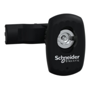 Schneider Electric Standardschloss DB 3mm Links NSYAEDLS3DRL-3