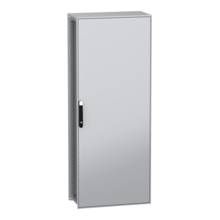 Schneider Electric Standgehäuse PanelSeT SFN NSYSFN20840P elektrisch
