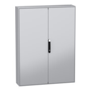Schneider Electric Standschrank 2 Türen 1600x1200x400 m.Mpl. NSYSM1612402DP-3