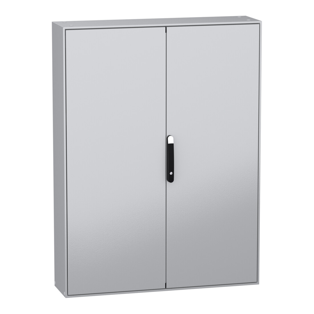 Schneider Electric Standschrank 2 Türen 1600x1200x400 m.Mpl. NSYSM1612402DP