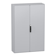 Schneider Electric Standschrank 2 Türen 1800x1200x400 m.Mpl. NSYSM1812402DP-3