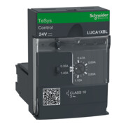 Schneider Electric Steuereinheit 0, 35-1, 4A 24VDC LUCA1XBL-1