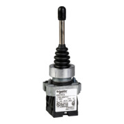 Schneider Electric Steuerschalter 2 RI. XD2PA22-3