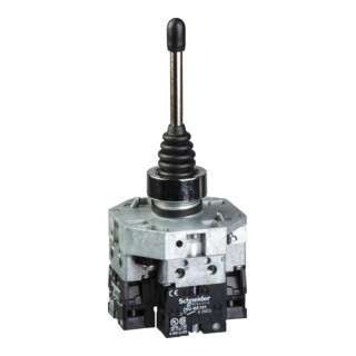Schneider Electric Steuerschalter 4 RI XD2GA8421