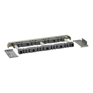 Schneider Electric Support de barres collectrices PrismaSeT-P LVS04665 Linergy LGYE