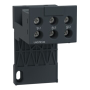Schneider Electric Support d’escalier individuel LAD7B106-1