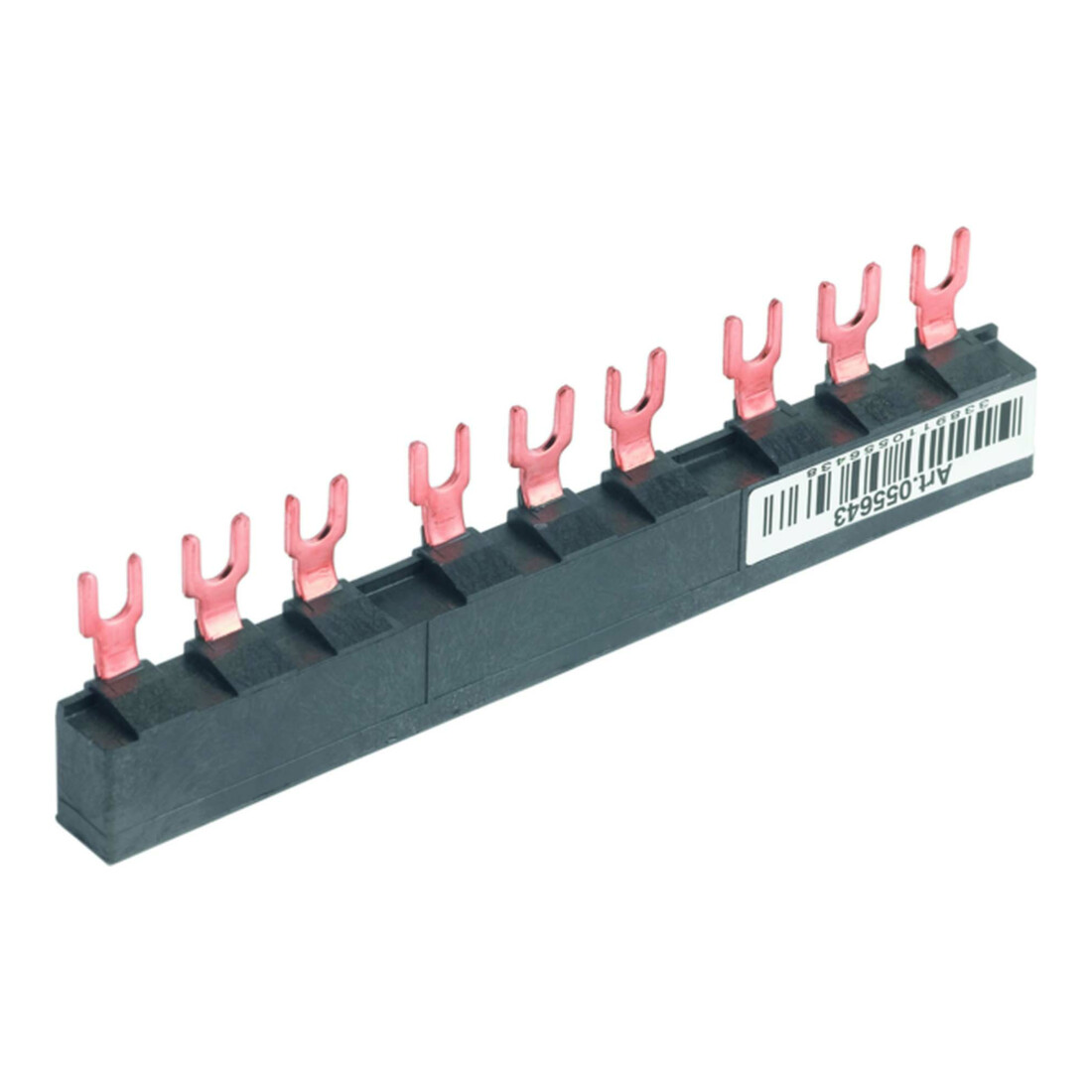 Schneider Electric Système de barres collectrices GV2G345