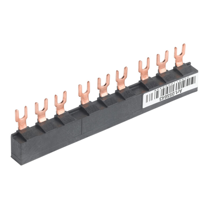 Schneider Electric Système de barres collectrices GV2G345