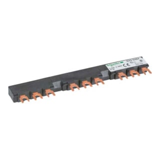 Schneider Electric Système de barres omnibus GV2G354
